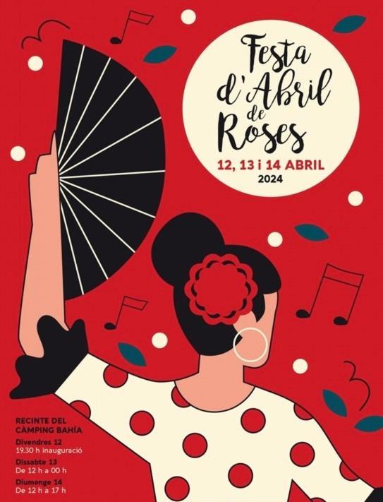 Hotel Carmen Roses Eksteriør bilde